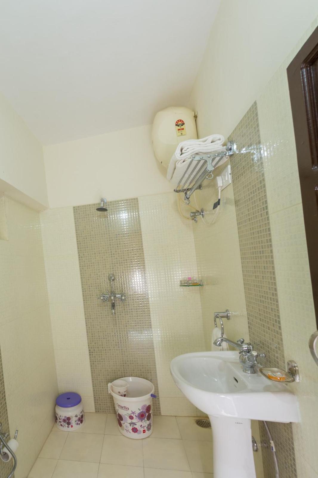 Braj Villa Udaipur Eksteriør bilde