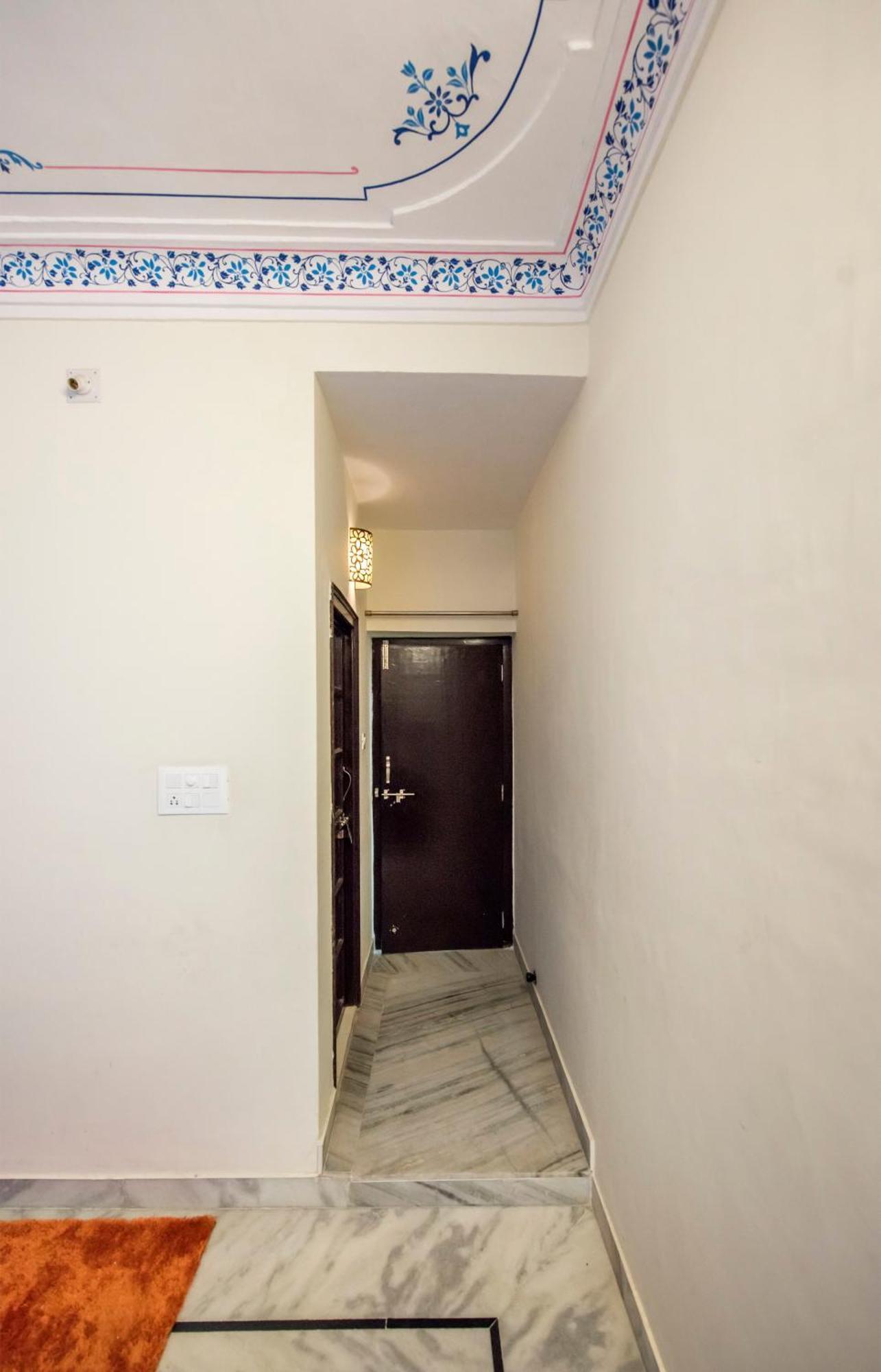 Braj Villa Udaipur Eksteriør bilde