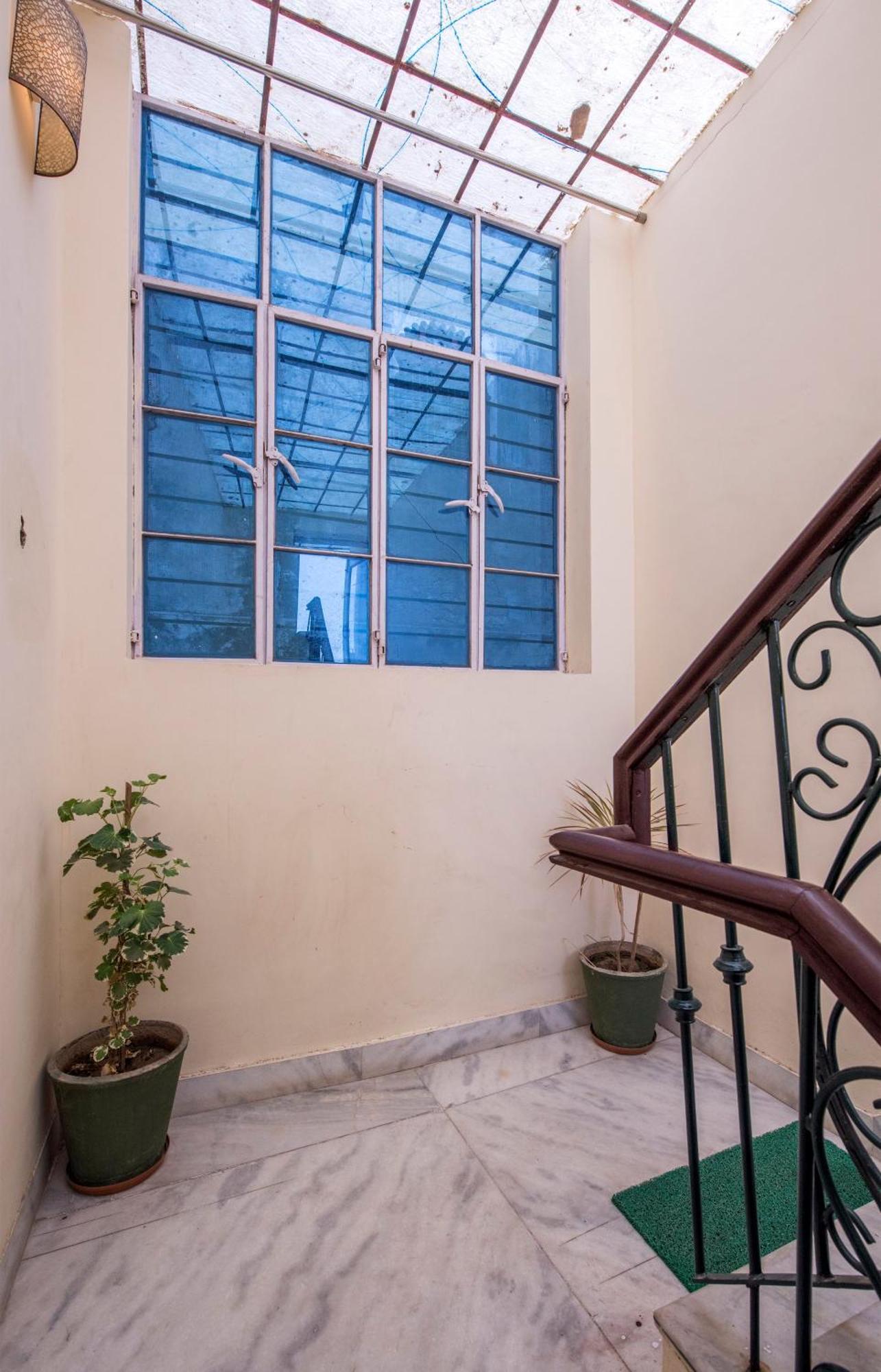 Braj Villa Udaipur Eksteriør bilde