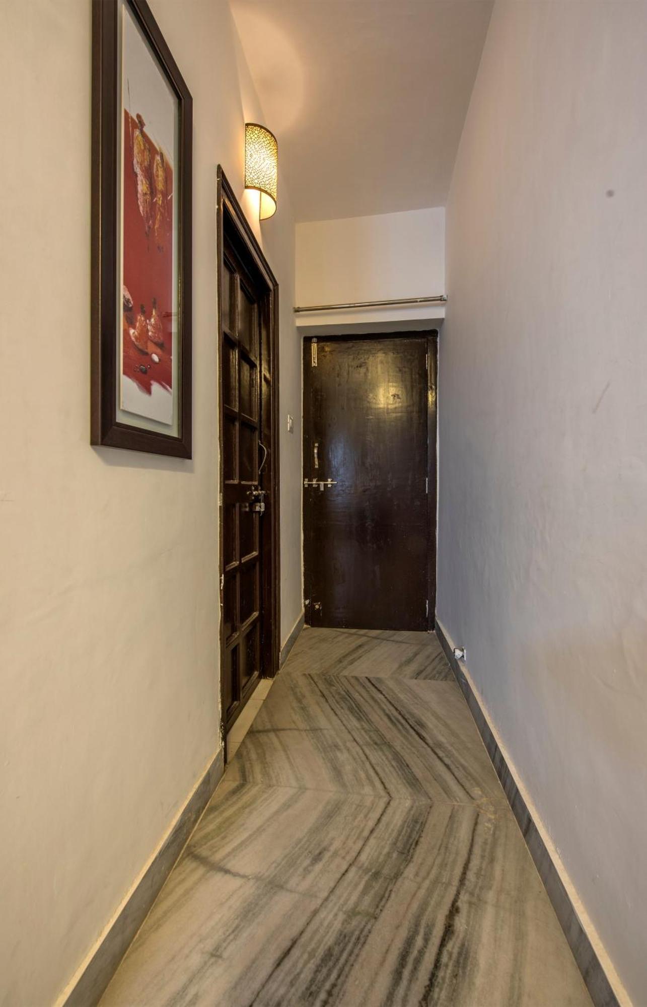 Braj Villa Udaipur Eksteriør bilde