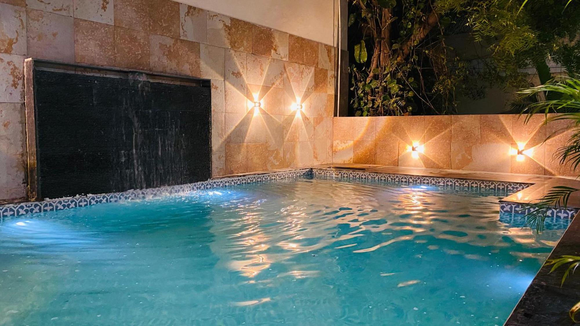 Braj Villa Udaipur Eksteriør bilde
